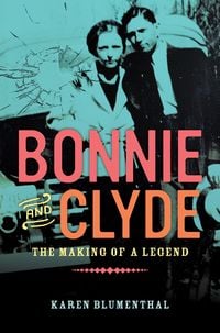 Produktbild: Bonnie and Clyde