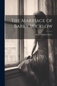 Produktbild: The Marriage of Barry Wicklow