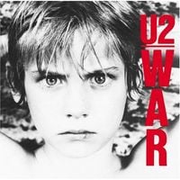 Produktbild: War (Remastered)