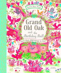 Produktbild: Grand Old Oak and the Birthday Ball