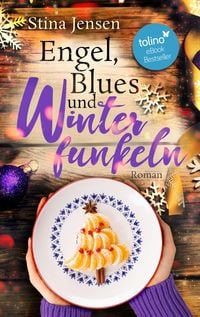 Produktbild: Engel, Blues und Winterfunkeln