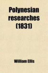 Produktbild: Polynesian Researches