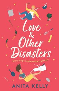 Produktbild Love & Other Disasters