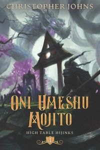 Produktbild: Oni Umeshu Mojito