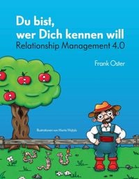 Produktbild: Du bist, wer Dich kennen will