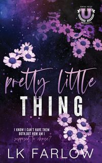 Produktbild: Pretty Little Thing