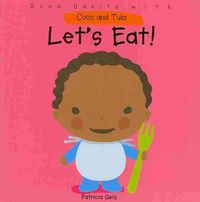 Produktbild: Let's Eat!
