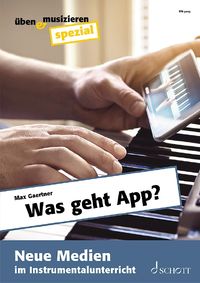 Produktbild: Was geht App?