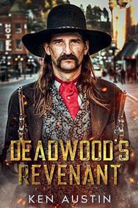 Produktbild: Deadwood's Revenant