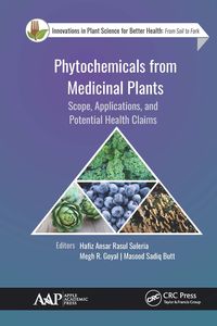 Produktbild: Phytochemicals from Medicinal Plants