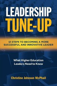 Produktbild: Leadership Tune-Up