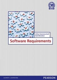 Produktbild: Software Requirements