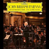 John Williams-Live In Vienna