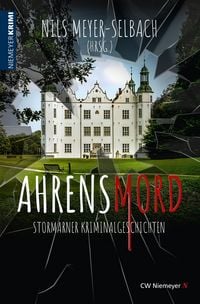 Produktbild: Ahrensmord