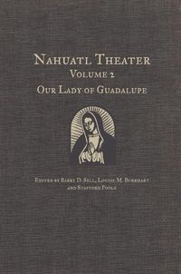 Produktbild: NAHUATL THEATER
