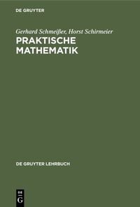 Produktbild: Praktische Mathematik