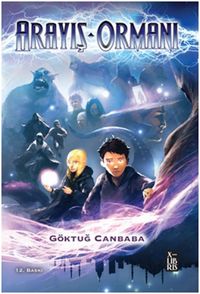 Produktbild: Arayis Ormani