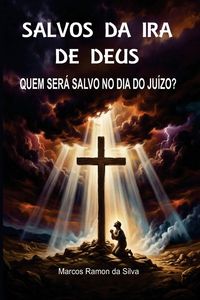 Produktbild: SALVOS DA IRA DE DEUS