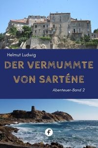 Produktbild: Der Vermummte von Sart&egrave;ne