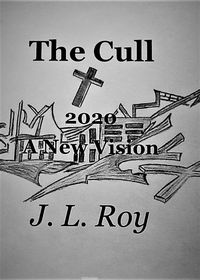 Produktbild: The Cull Sub-Title 2020 A New Vision