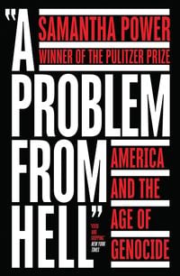 Produktbild: A Problem from Hell
