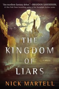 Produktbild: Kingdom Of Liars