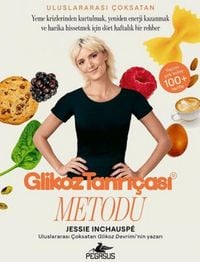 Produktbild: Glikoz Tanricasi Metodu