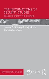 Produktbild: Transformations of Security Studies