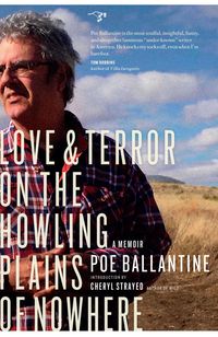 Produktbild: Love & Terror on the Howling Plains of Nowhere