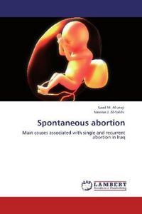 Produktbild: Al-araji, S: Spontaneous abortion
