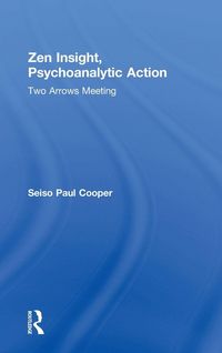 Produktbild: Zen Insight, Psychoanalytic Action