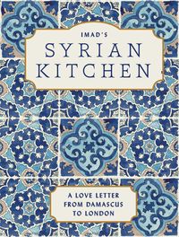 Produktbild: Imad's Syrian Kitchen