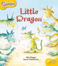 Produktbild: Magee, W: Oxford Reading Tree: Level 5: Snapdragons: The Lit