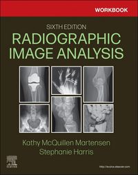 Produktbild: Workbook for Radiographic Image Analysis