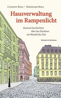 Produktbild: Hausverwaltung im Rampenlicht
