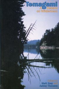 Produktbild: Temagami