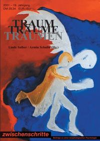 Produktbild: Traum Tr&auml;ume Tr&auml;umen. Zeitschrift Zwischenschritte 1/2001
