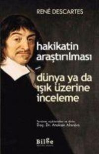Produktbild: Hakikatin Arastirilmasi