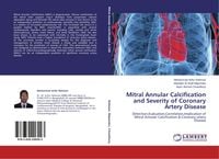 Produktbild: Mitral Annular Calcification and Severity of Coronary Artery Disease