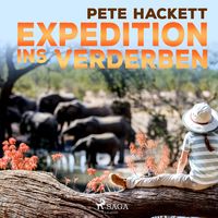 Produktbild: Expedition ins Verderben