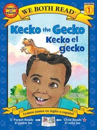 Produktbild: Kecko the Gecko / Kecko El Gecko