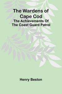 Produktbild: The Wardens of Cape Cod