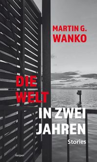 Produktbild: Die Welt in zwei Jahren