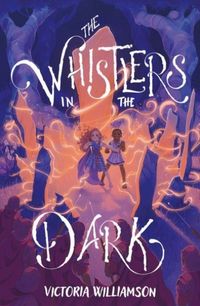 Produktbild: The Whistlers in the Dark
