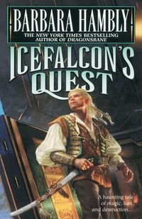 Produktbild: Icefalcon's Quest
