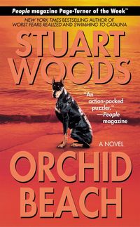 Produktbild: Orchid Beach