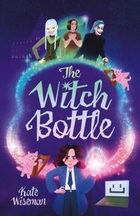 Produktbild: The Witch Bottle