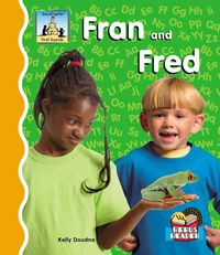 Produktbild: Fran and Fred