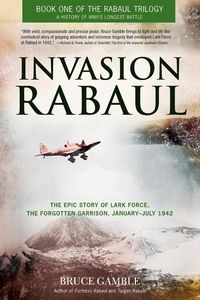 Produktbild: Invasion Rabaul
