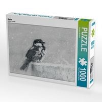 Produktbild: Spatz (Puzzle)